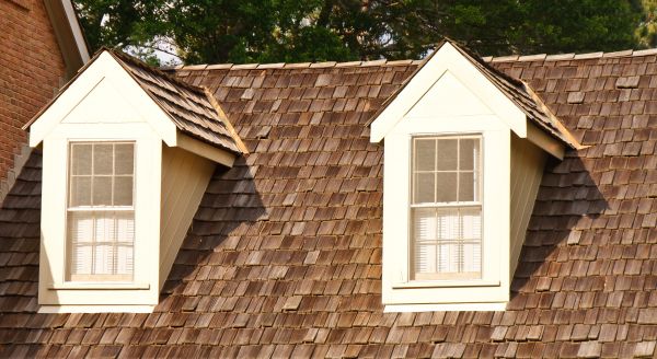 Cedar Roof Repair in Pittsfield