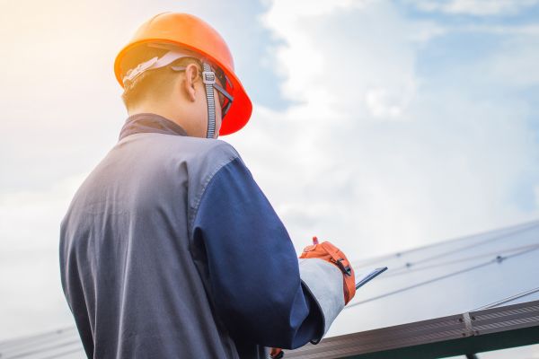 Commercial Roof Inspection Service in Pittsfield