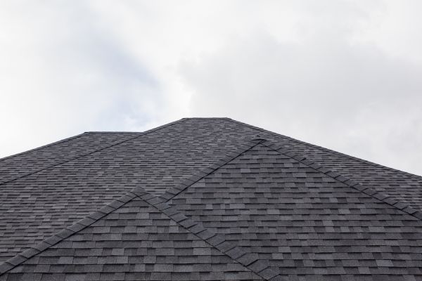 Roof Flashing Installation in Pittsfield