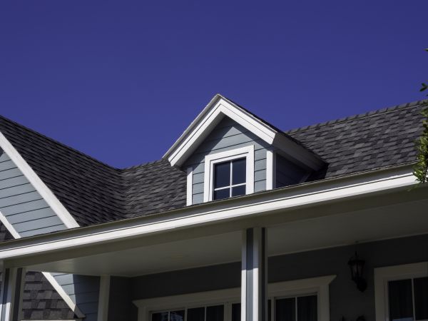 Roof Flashing Repair in Pittsfield