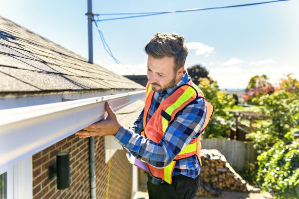 Roofing Inspection Service in Pittsfield
