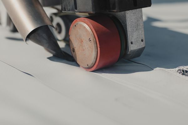 Tpo Roof Repair in Pittsfield