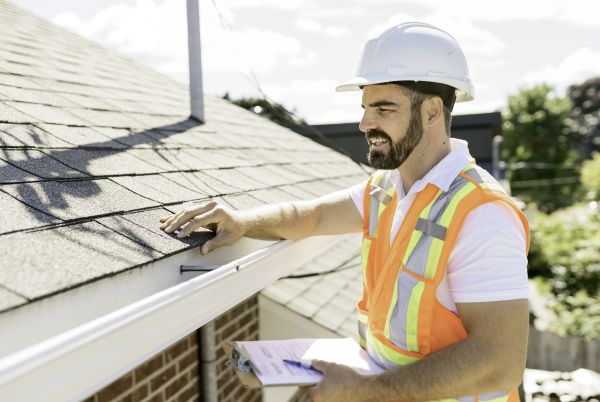 Roofing Assessment in Pittsfield
