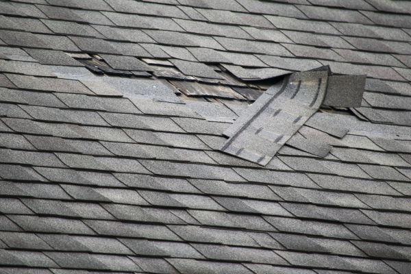 Roof Leak Repair in Pittsfield