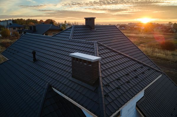 Residential Roof Repair in Pittsfield