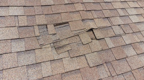 Leaky Roof Repair in Pittsfield
