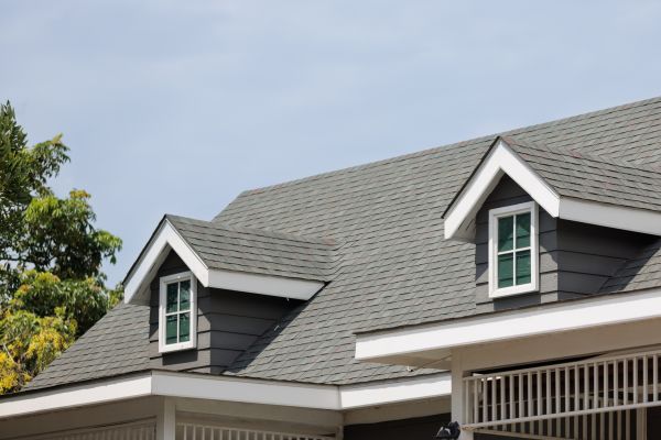 Asphalt Roof Replacement in Pittsfield