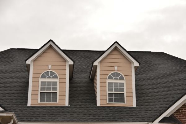 Dormer Repair in Pittsfield