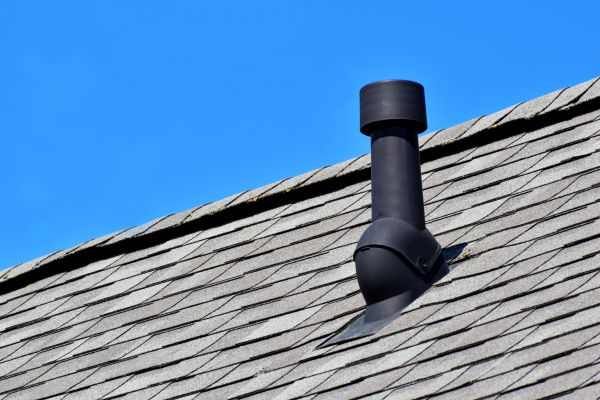 Roof Vent Boot Repair in Pittsfield