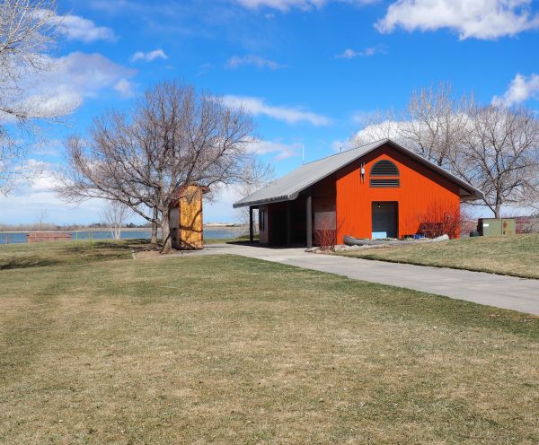 Pole Barn Roof Repair in Pittsfield