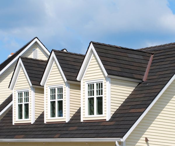 Dormer Roof Replacement in Pittsfield