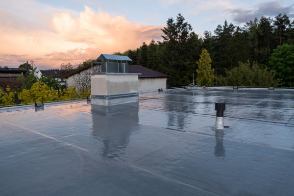 Roof Weatherproofing in Pittsfield