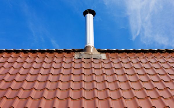 Roof Flashing Replacement in Pittsfield