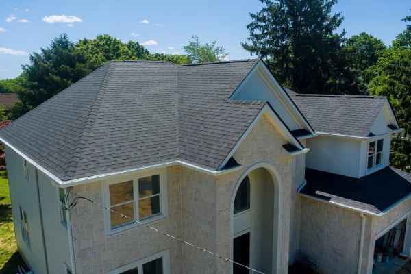 Roofline Repair in Pittsfield