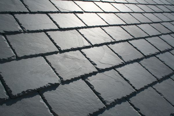 Slate Roof Installation in Pittsfield