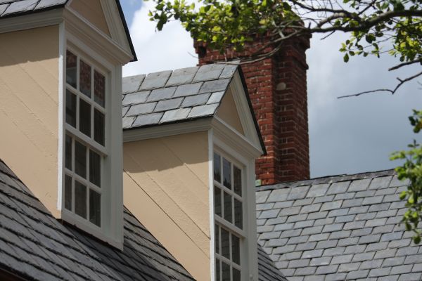 Slate Roof Repair in Pittsfield