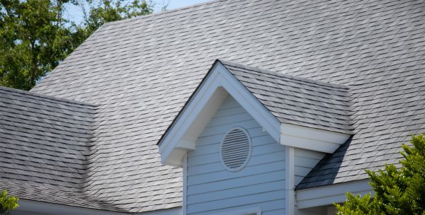 Asphalt Roof Repair in Pittsfield