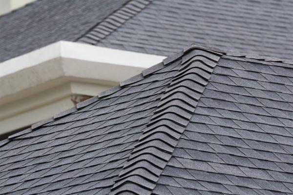 Storm Damage Roof Repair in Pittsfield