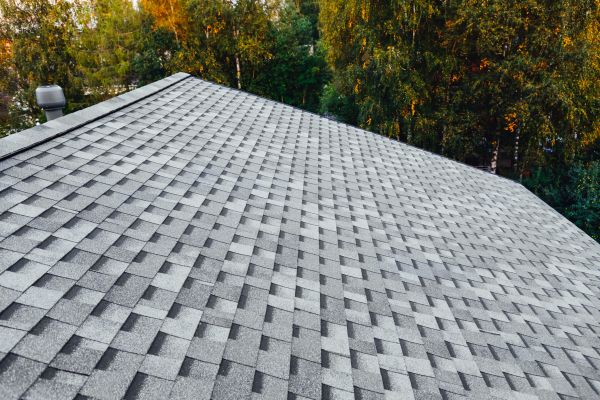 Residential Roof Replacement in Pittsfield