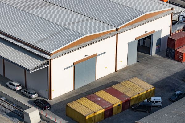 Commercial Roof Replacement in Pittsfield