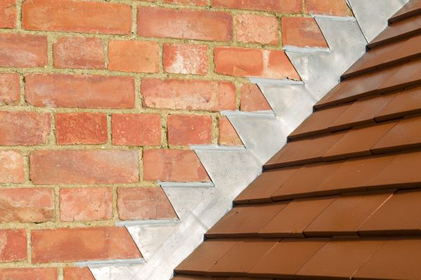 Flashing Installation in Pittsfield