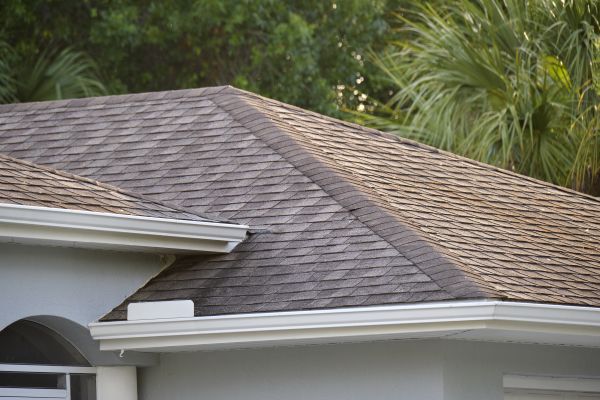 Ridge Cap Replacement in Pittsfield
