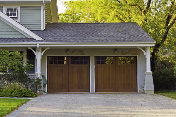 Garage Roof Replacement in Pittsfield