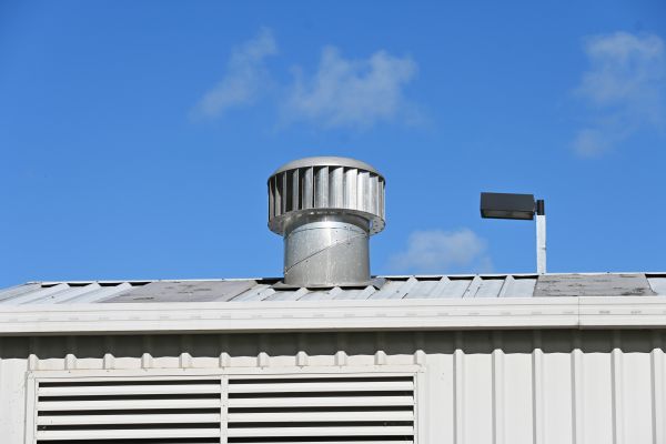 Roof Vent Leak Repair in Pittsfield