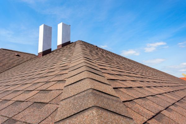 Storm Damaged Roof Repair in Pittsfield