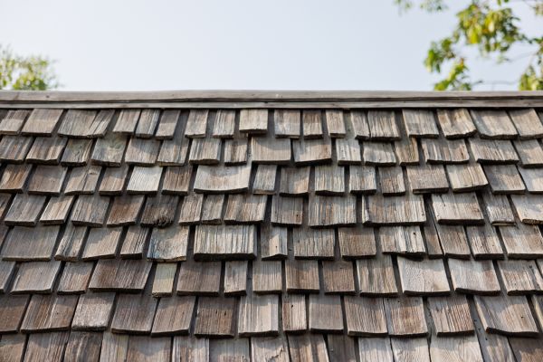 Shake Roof Repair in Pittsfield