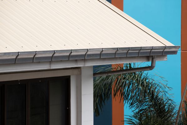 Aluminum Roofing Repair in Pittsfield
