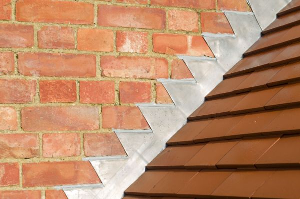 Roof Flashing Service in Pittsfield