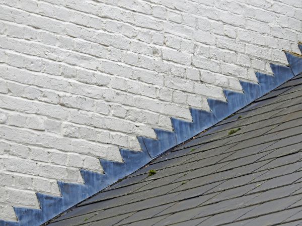 Flashing Repair Service in Pittsfield