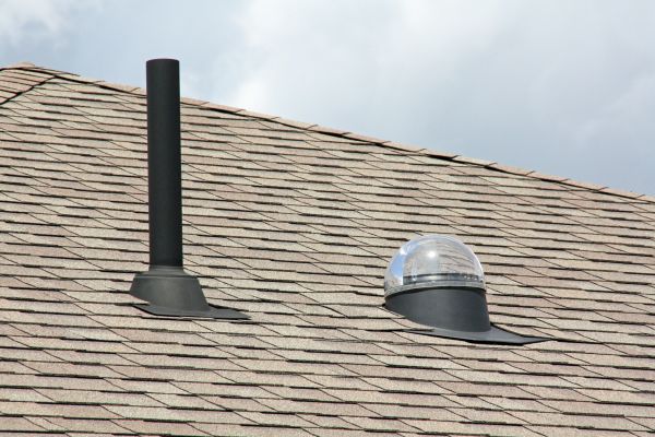 Roof Boot Replacement in Pittsfield