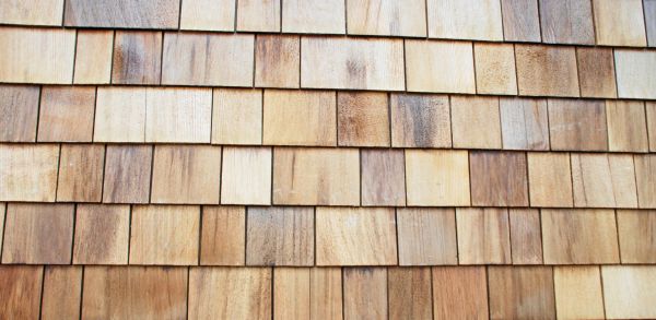 Shake Roof Replacement in Pittsfield
