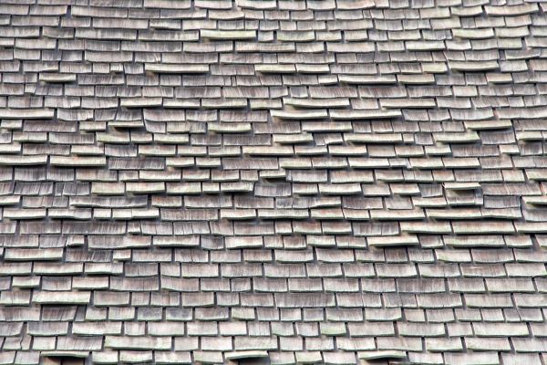 Wood Shingles Repair in Pittsfield
