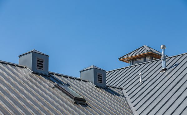 Corrugated Roof Repair in Pittsfield