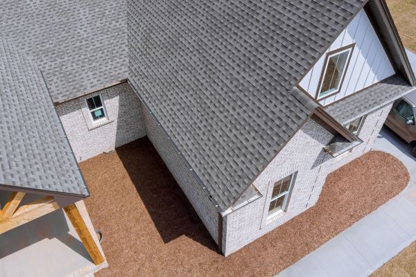 Roofing Shingle Repair in Pittsfield