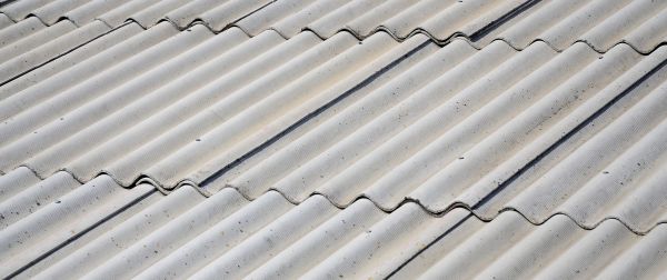 Fiber Cement Roof Repair Service