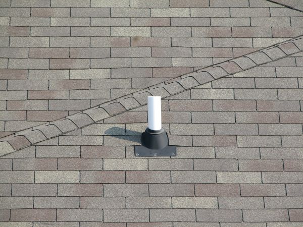 Damaged Roof Repair in Pittsfield