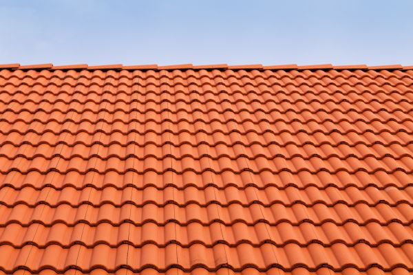 Tile Roof Replacement in Pittsfield
