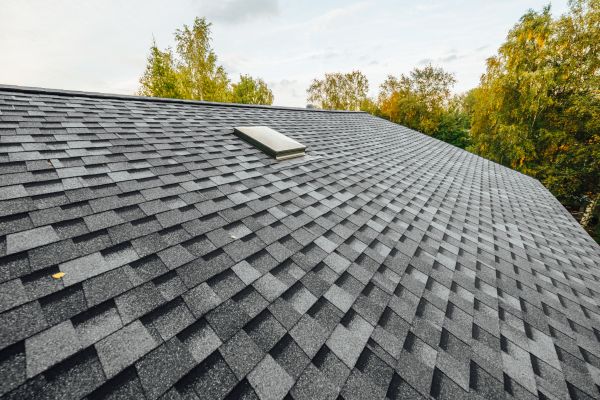 House Roof Replacement in Pittsfield