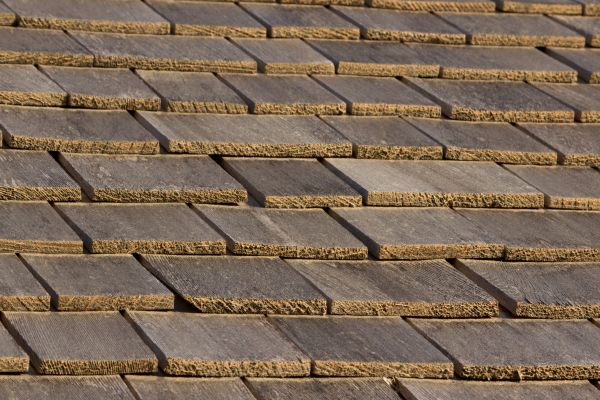 Wood Shake Roof Repair in Pittsfield