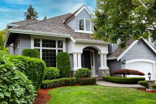 Wood Shake Roof Service in Pittsfield
