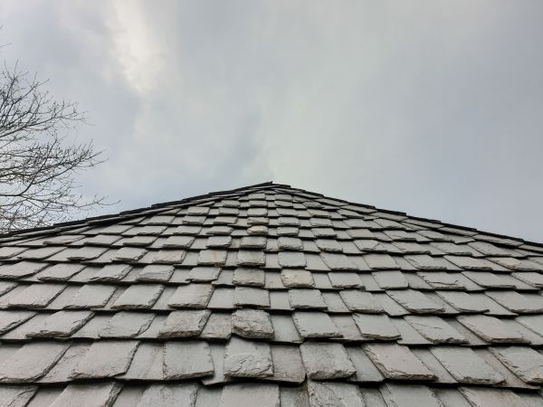 Slate Roofing Service in Pittsfield