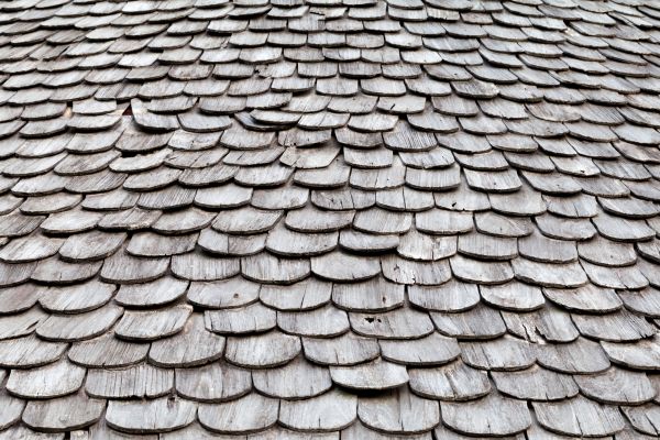 Wood Roofing Installation in Pittsfield