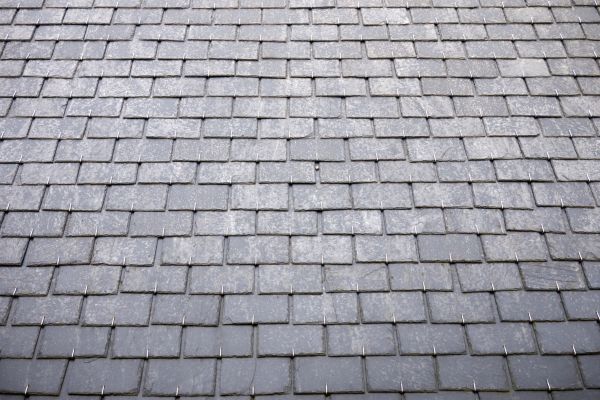 Slate Roof Construction in Pittsfield
