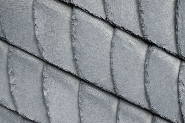 Slate Shingle Replacement in Pittsfield
