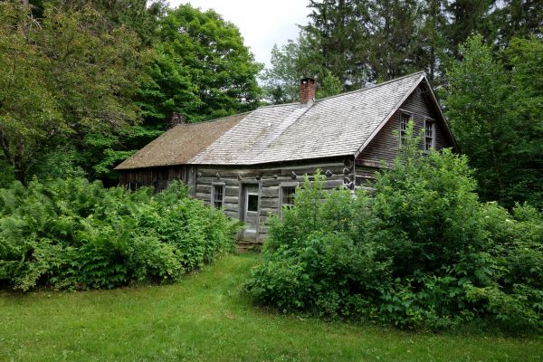 Roof Drooping Repair in Pittsfield
