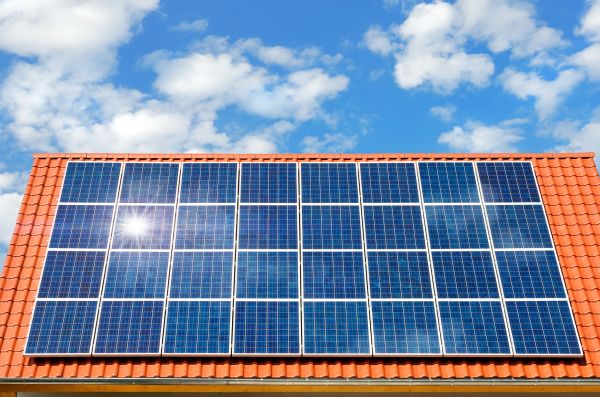 Roof Panel Repair in Pittsfield